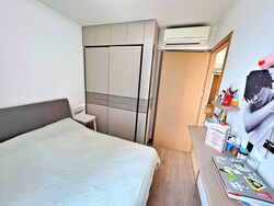 The Tapestry (D18), Condominium #548142121